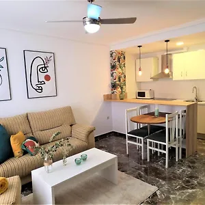 Piso-loft Cos Centro 2 Jaén
