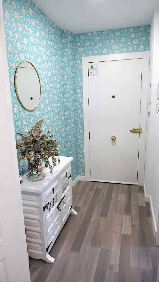 Apartamento Slappe Jaén España