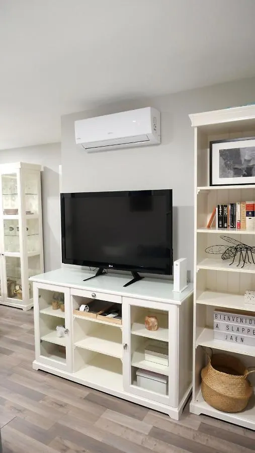 Apartamento Slappe Jaén