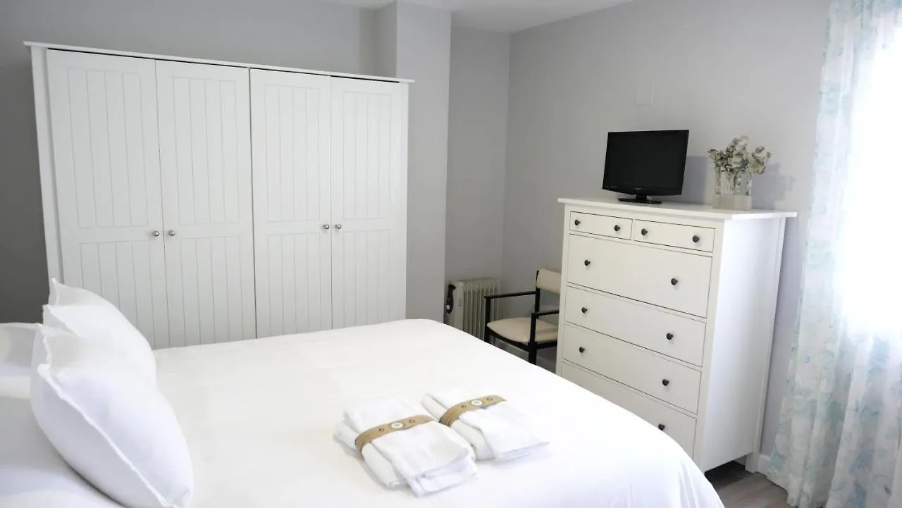 Apartamento Slappe Jaén