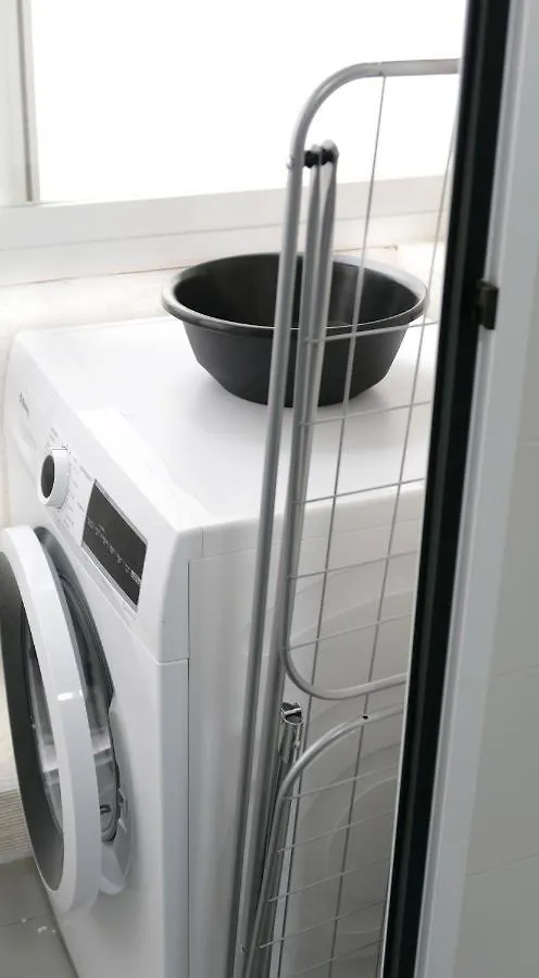 Apartamento Slappe Jaén