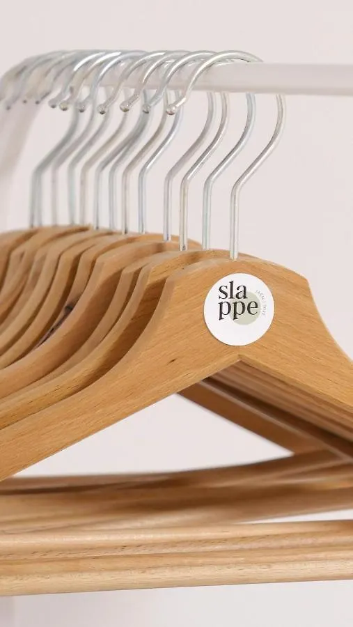 Apartamento Slappe Jaén
