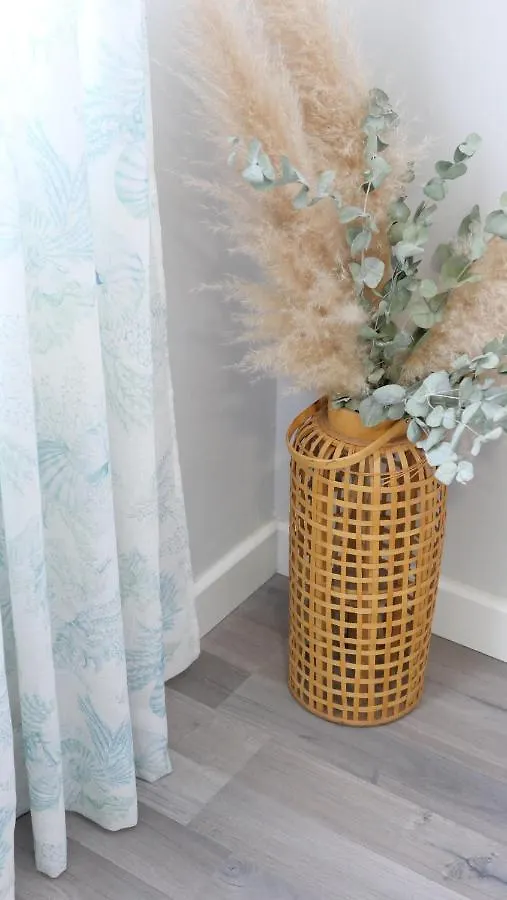 Apartamento Slappe Jaén